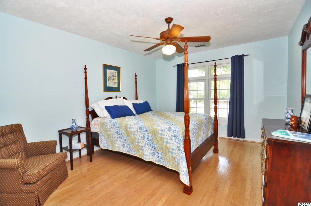 256 Rum Gully Road Murrells Inlet, SC 29576 - Photo 24 of 40