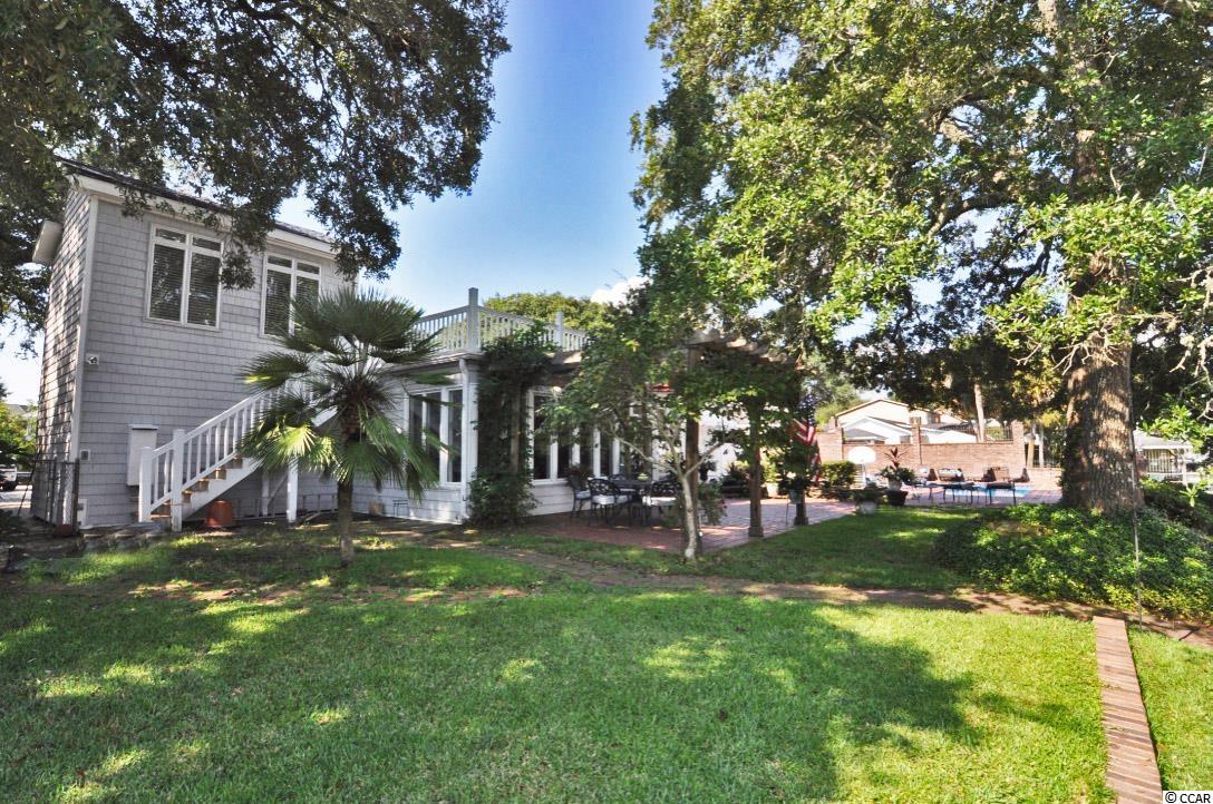 256 Rum Gully Road Murrells Inlet, SC 29576 - Photo 32 of 40
