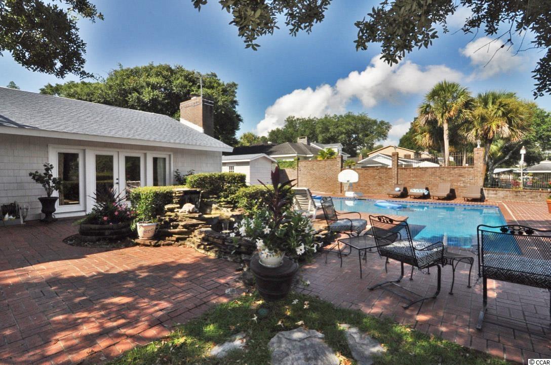 256 Rum Gully Road Murrells Inlet, SC 29576 - Photo 33 of 40