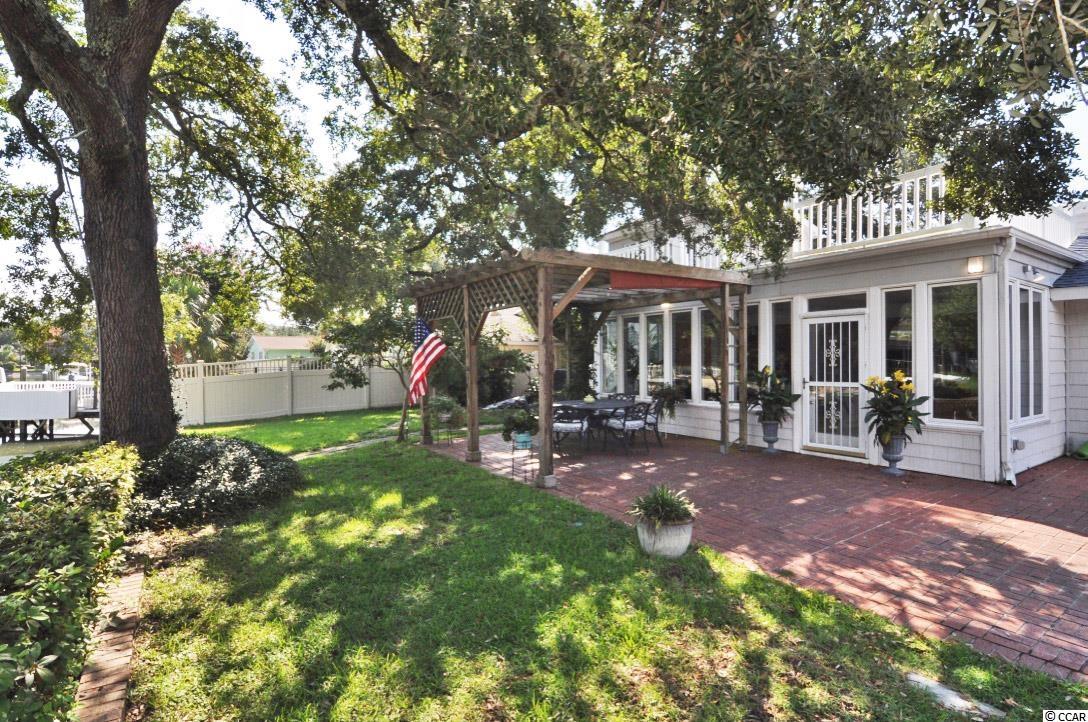 256 Rum Gully Road Murrells Inlet, SC 29576 - Photo 36 of 40