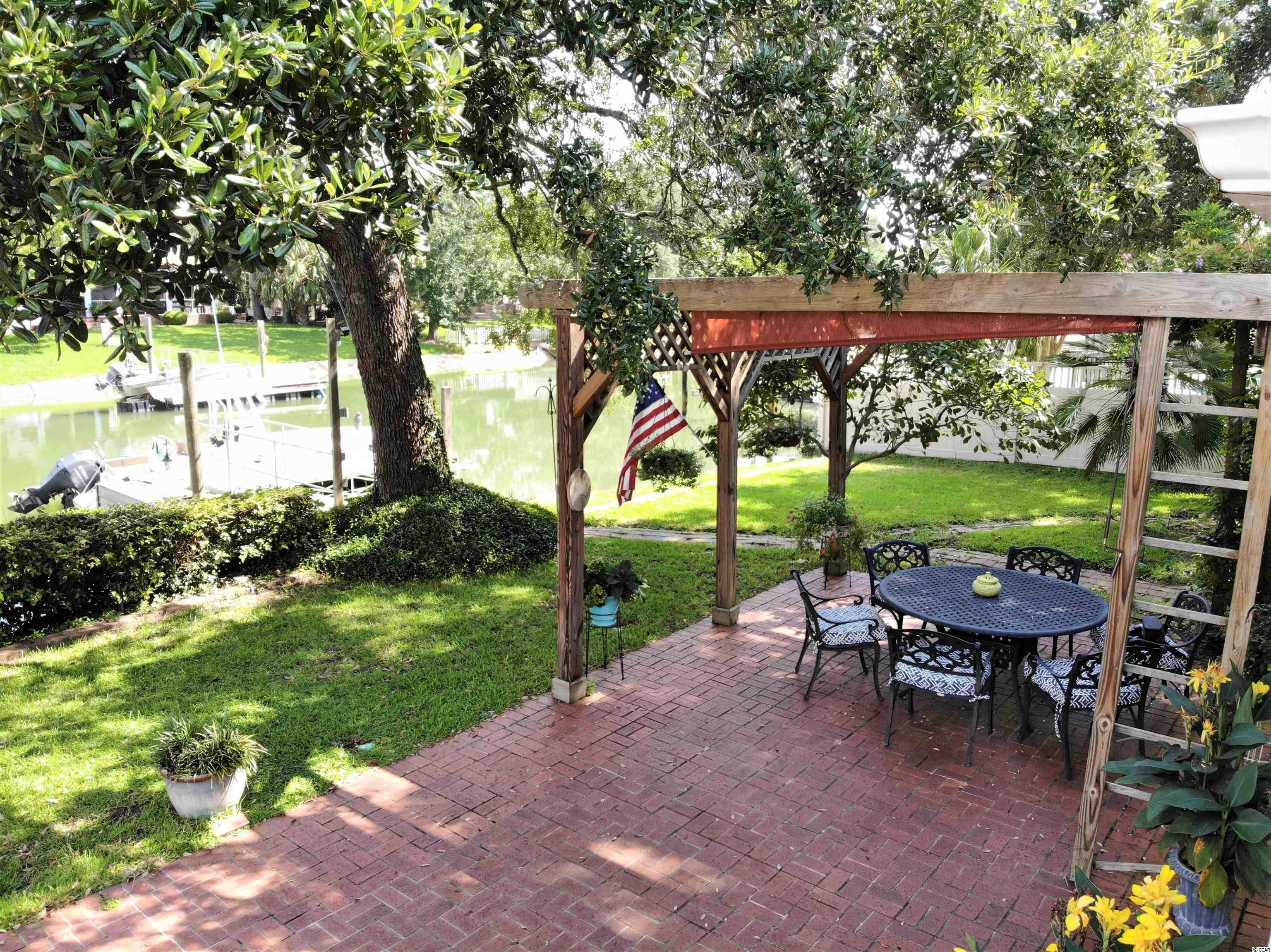 256 Rum Gully Road Murrells Inlet, SC 29576 - Photo 37 of 40