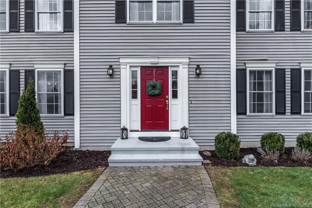 1 Shadow Ridge Circle Newtown, CT 06470 - Photo 1 of 1