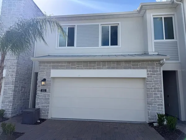 $355,000 | 502 Bogey Drive, Davenport, FL 33896