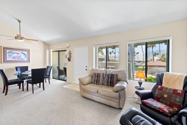 $1,800 | 1150 East Amado Road, Unit 20C2, Palm Springs, CA 92262