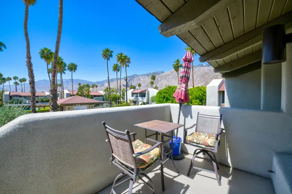 $1,800 | 1150 East Amado Road, Unit 20C2, Palm Springs, CA 92262