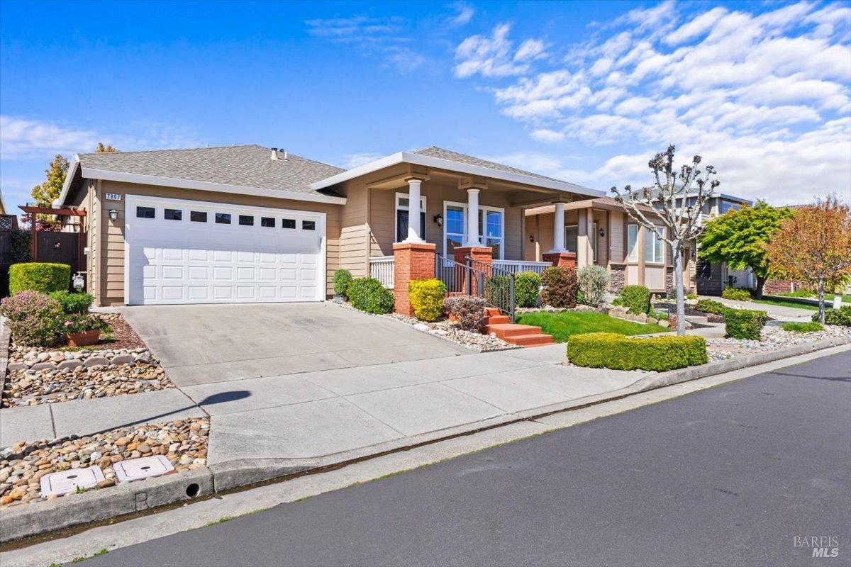 7907 Ferrari Way Windsor, CA 95492 - Photo 1 of 1 Gallery Image 1