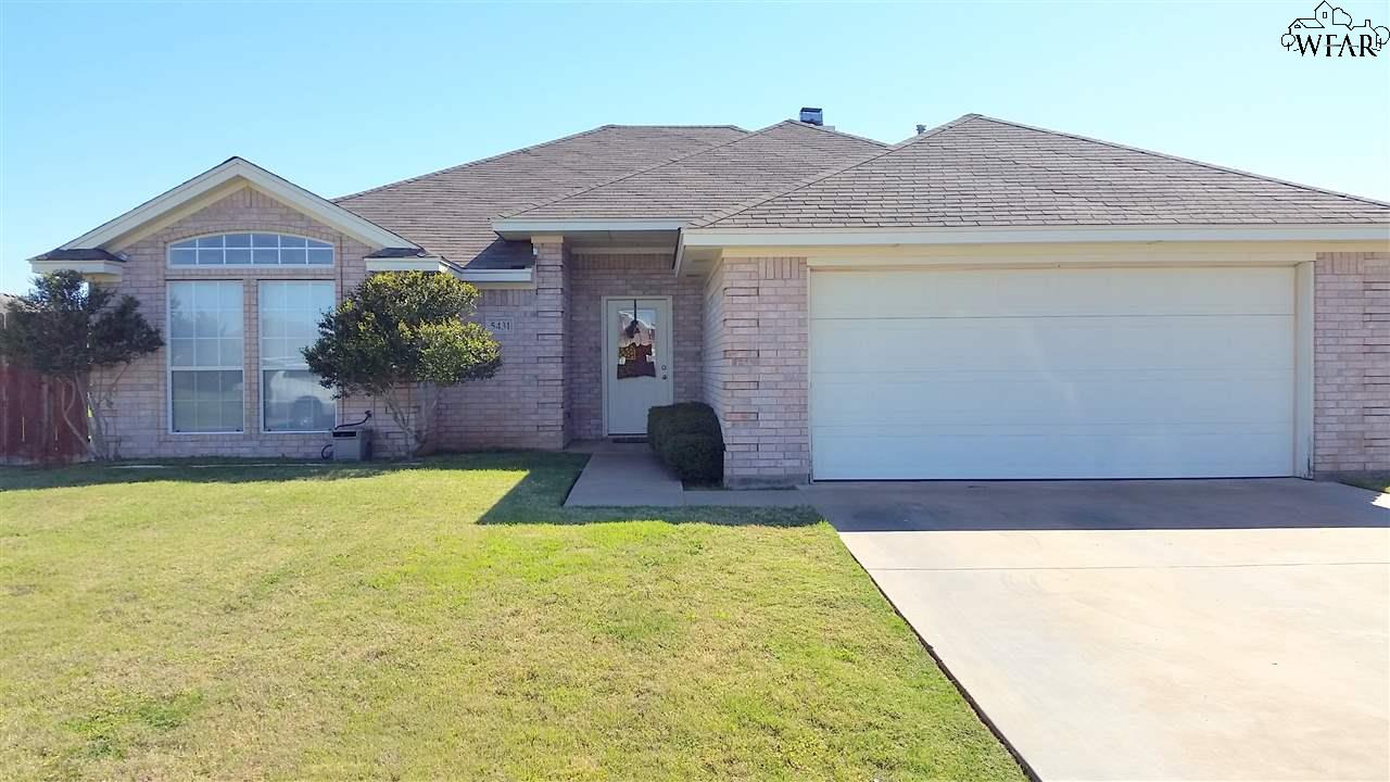 5431 Ricci Street Wichita Falls, TX 76302 - Photo 1 of 1 Gallery Image 1