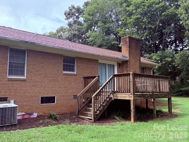 3970 Will Proctor Street Denver, NC 28037 - Photo 3 of 24