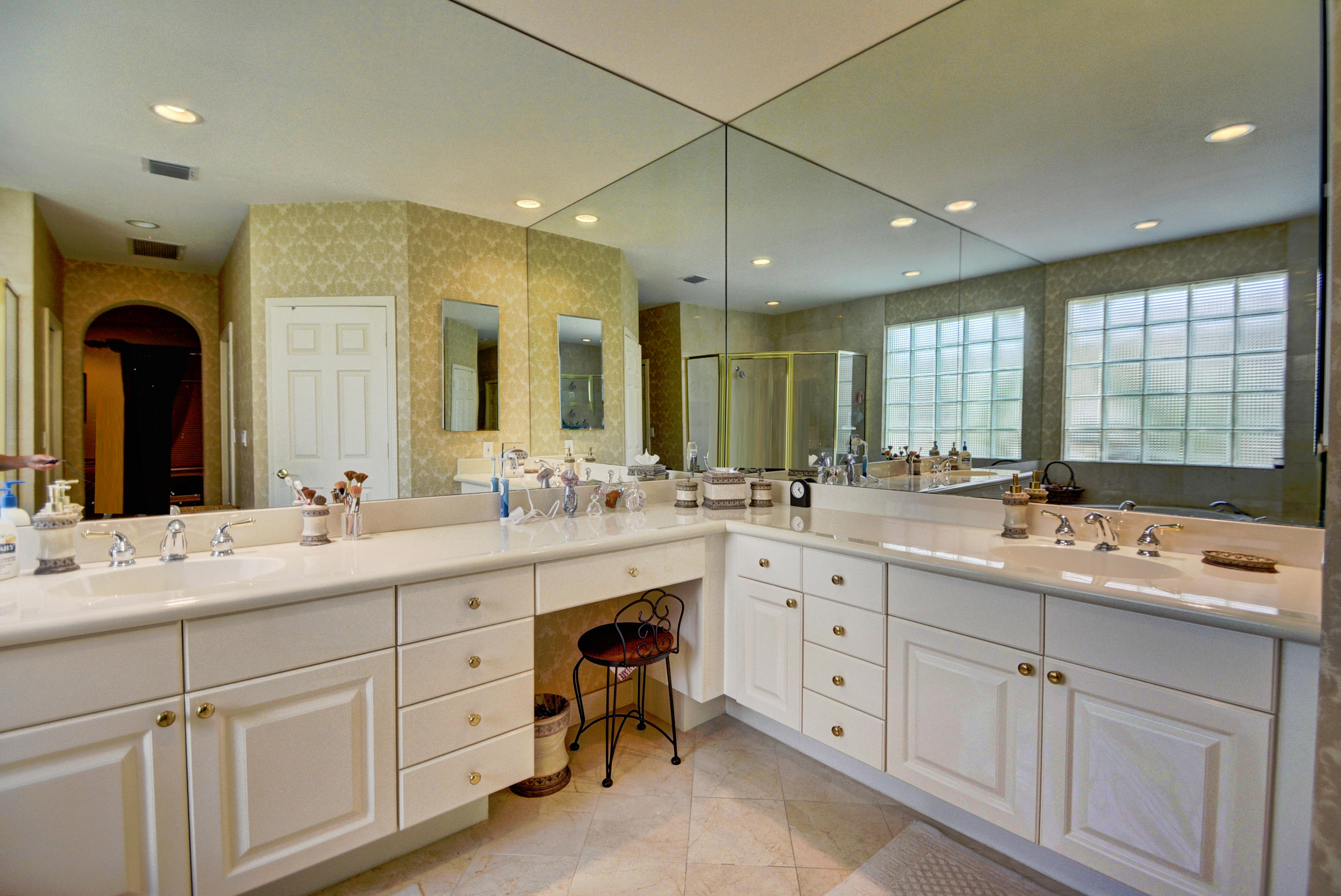 6270 Northwest 42nd Way Boca Raton, FL 33496 - Photo 16 of 25 Master Bath