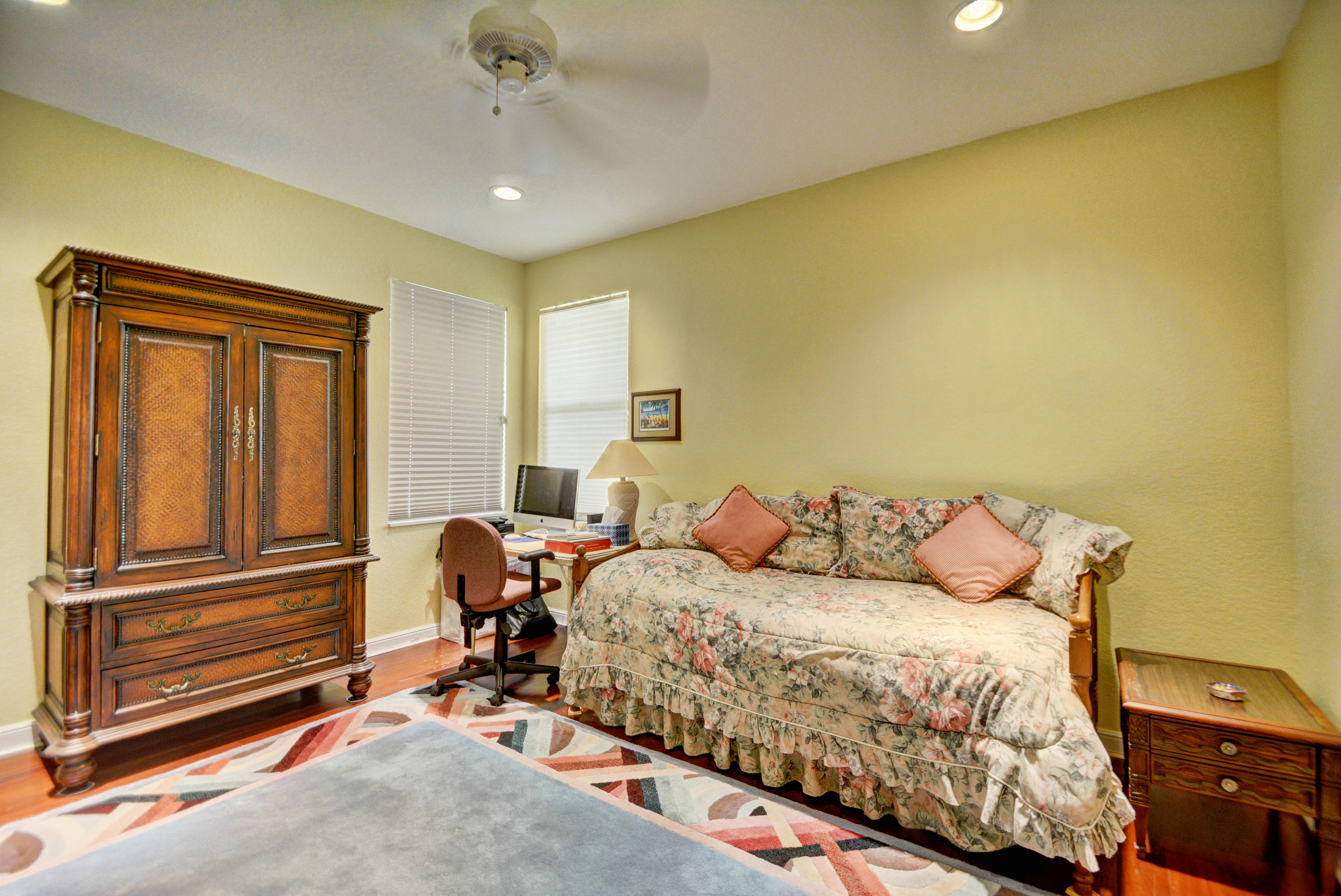 6270 Northwest 42nd Way Boca Raton, FL 33496 - Photo 20 of 25 Bedroom 4 - up