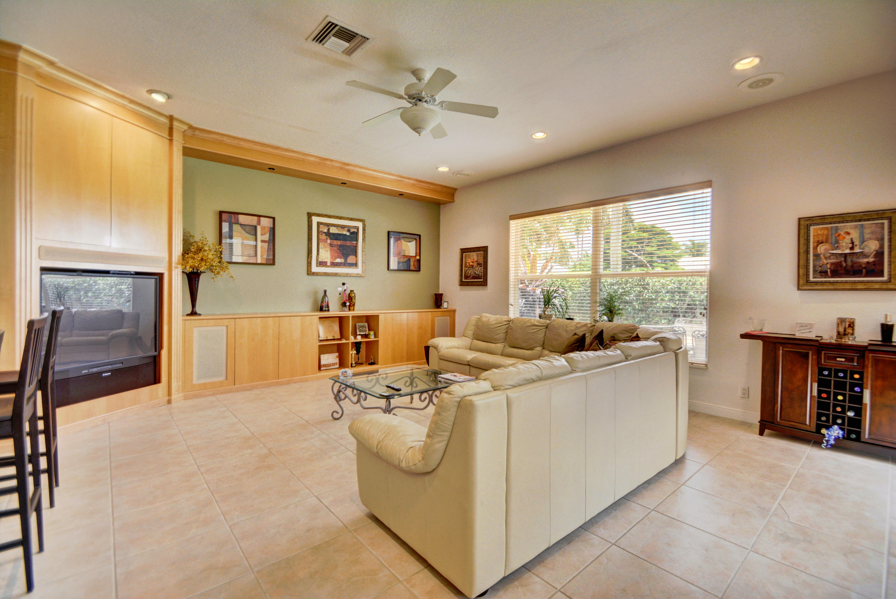 6270 Northwest 42nd Way Boca Raton, FL 33496 - Photo 9 of 25 Family Room