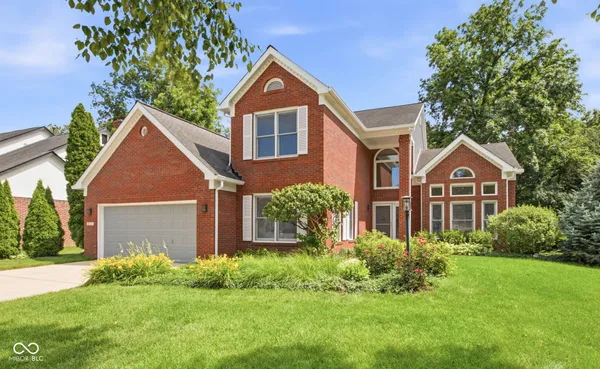 $570,000 | 5179 Clear Lake Court, Carmel, IN 46033