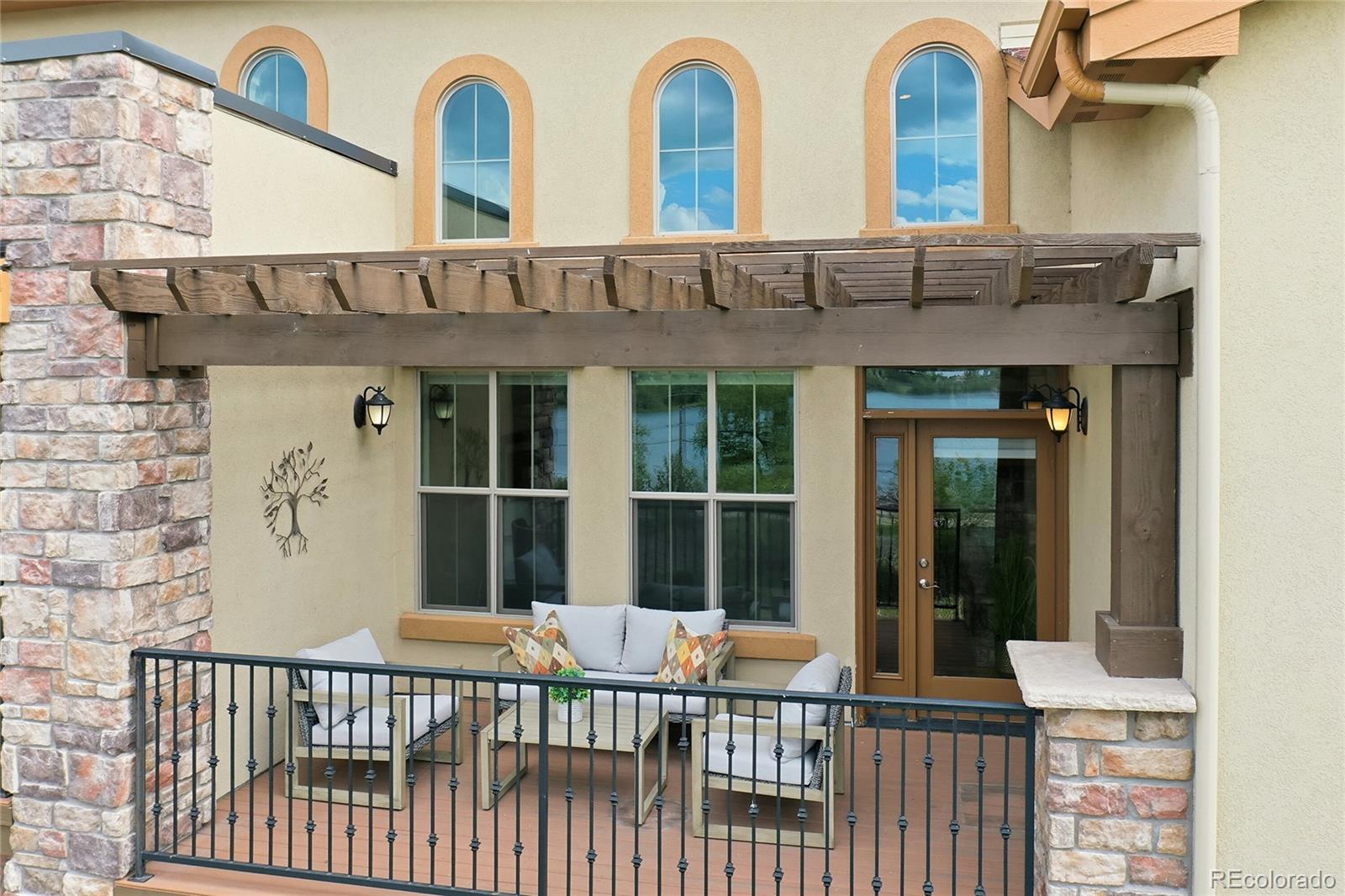 2317 Primo Road, Unit C Highlands Ranch, CO 80129 - Photo 42 of 49