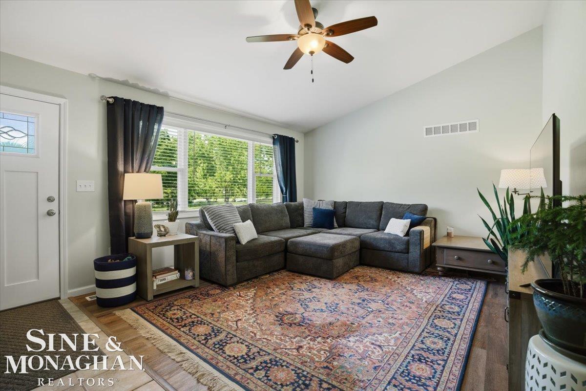 9201 Lambs Road Goodells, MI 48027 - Photo 4 of 50