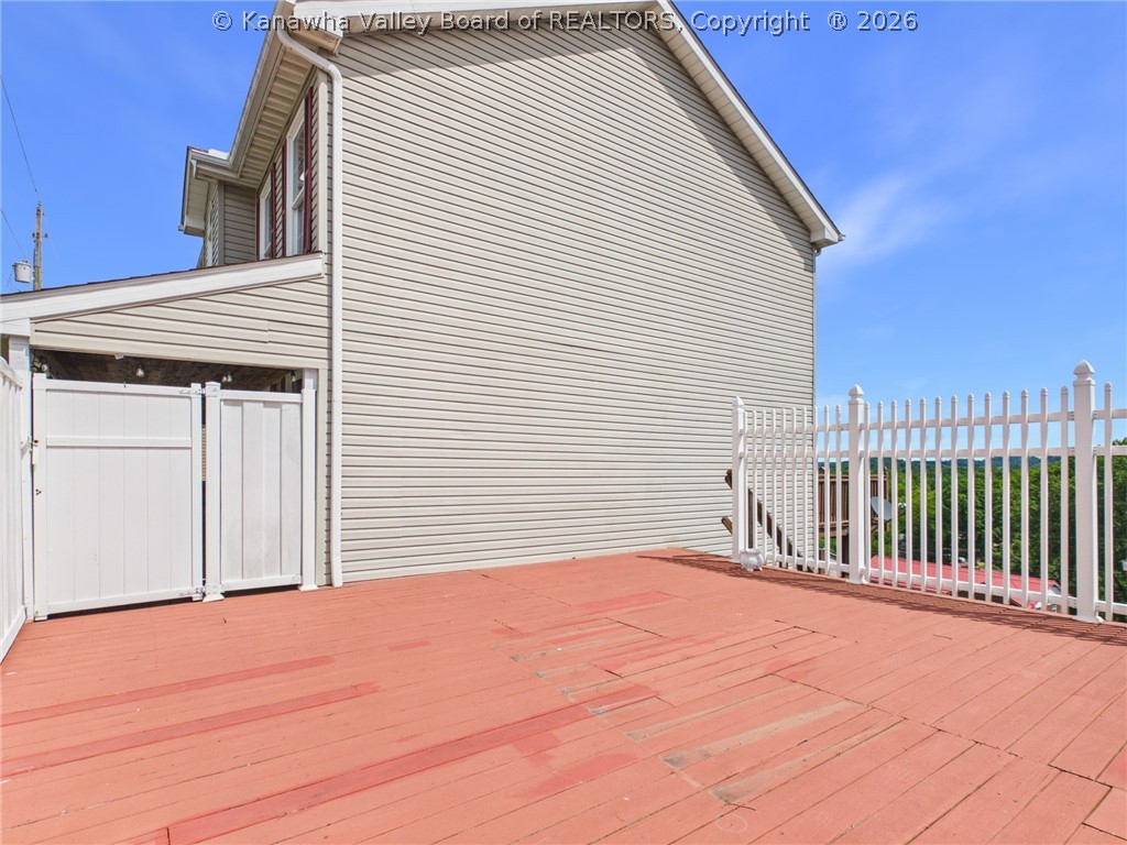 211 Trap Post Road South Charleston, WV 25309 - Photo 42 of 47 Gallery Image 42
