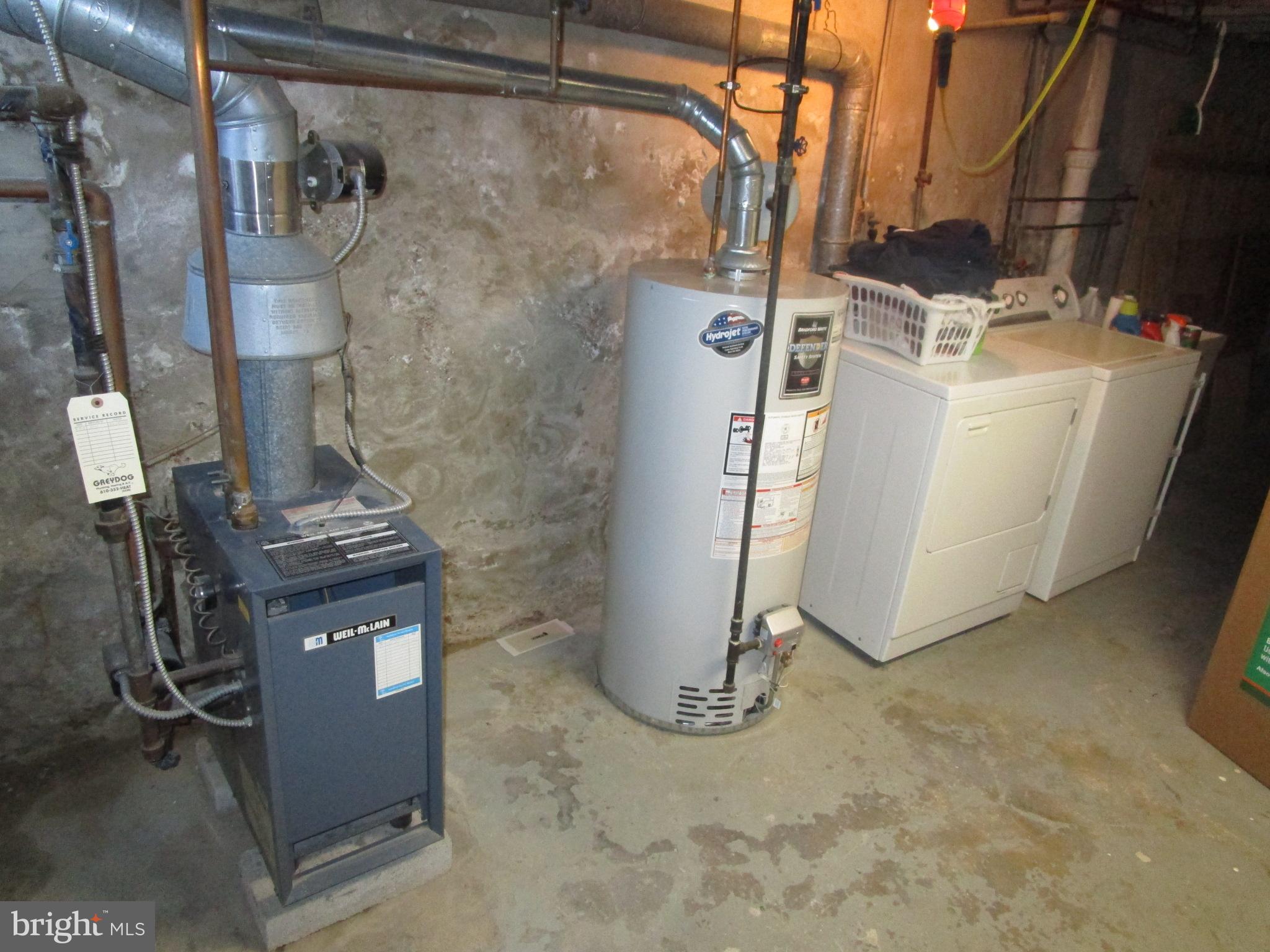 83 Houston Road Lansdowne, PA 19050 - Photo 12 of 15 Mechanicals