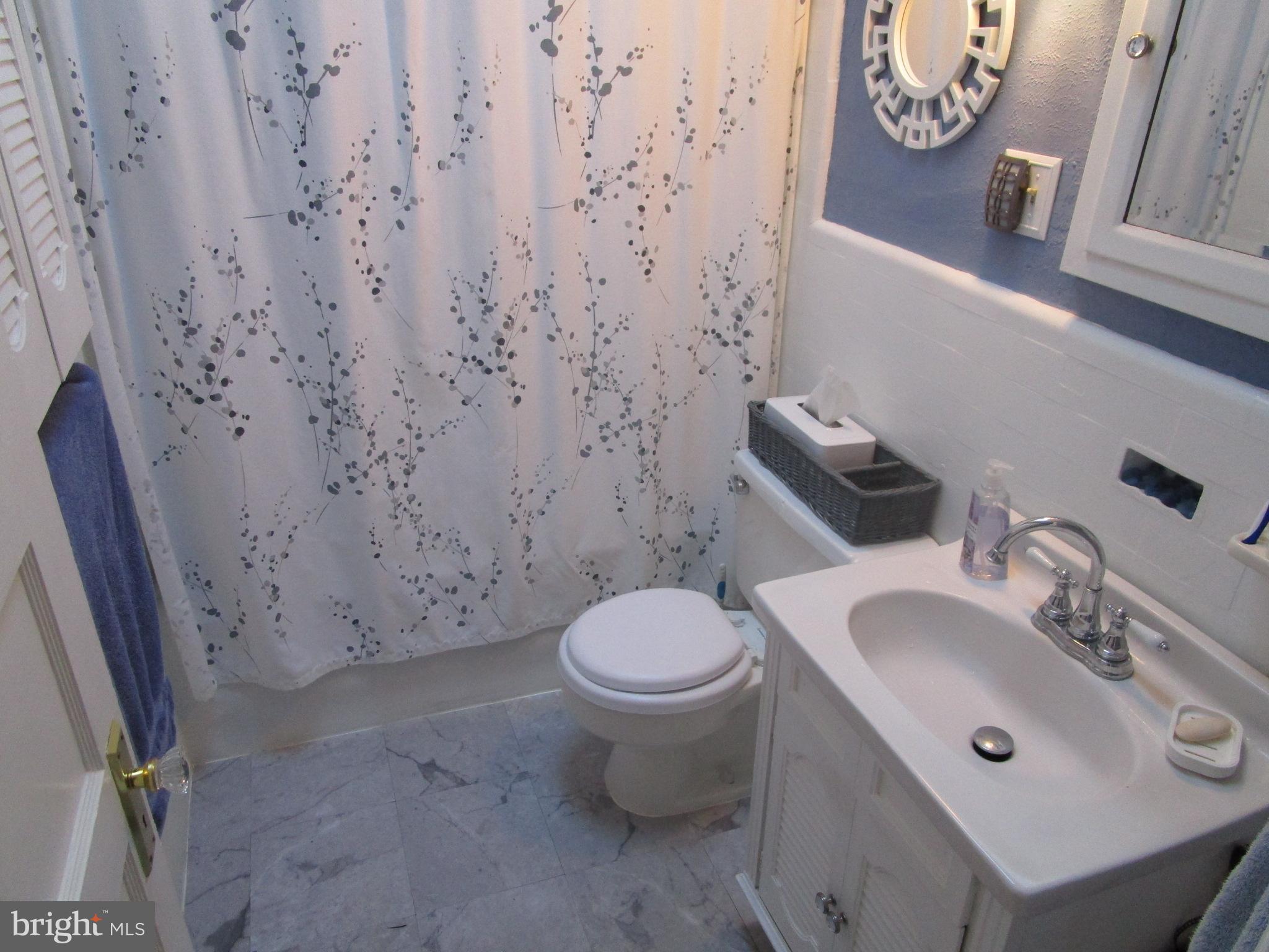 83 Houston Road Lansdowne, PA 19050 - Photo 5 of 15 Bathroom