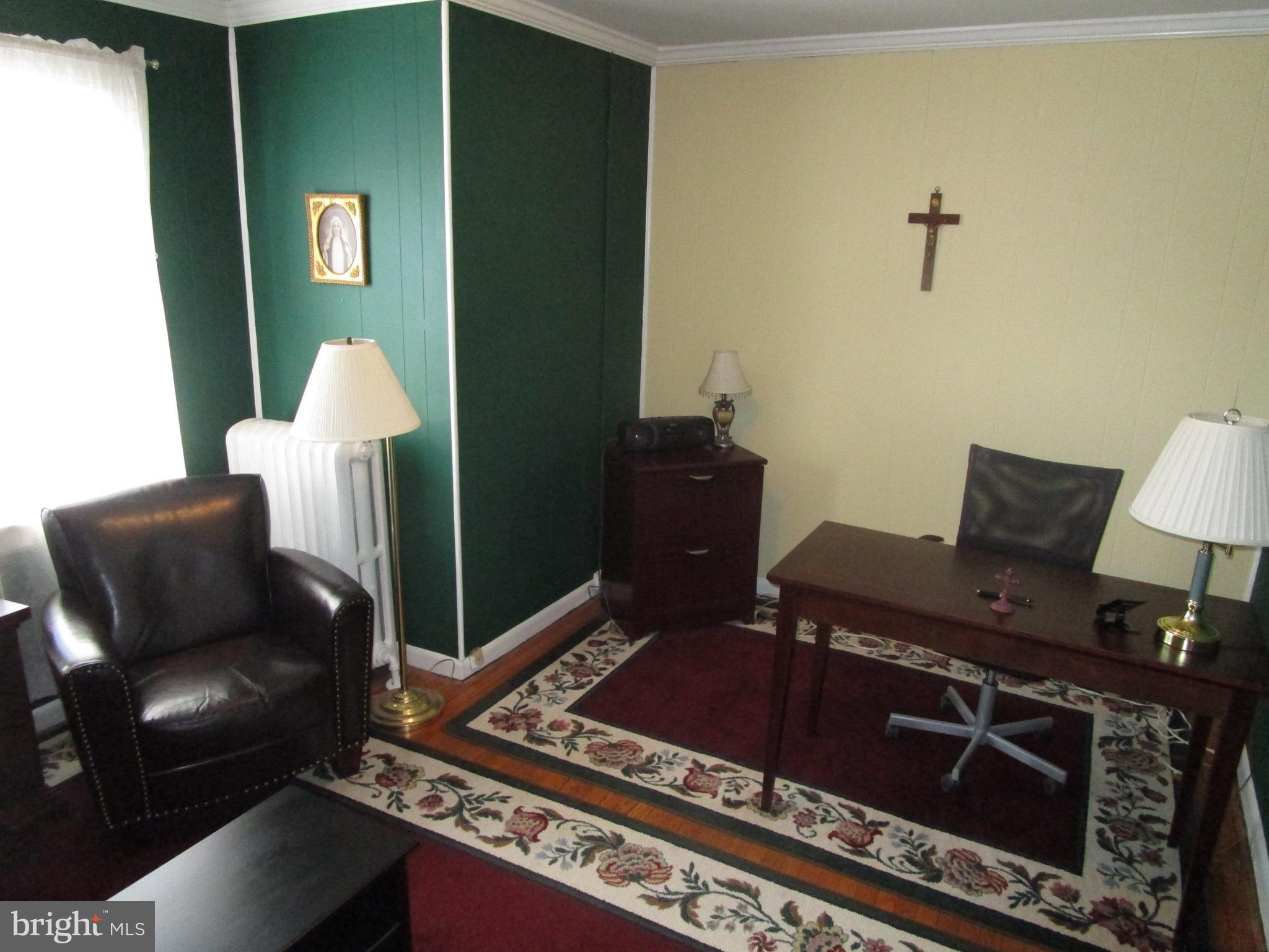 83 Houston Road Lansdowne, PA 19050 - Photo 6 of 15 Bedroom #1
