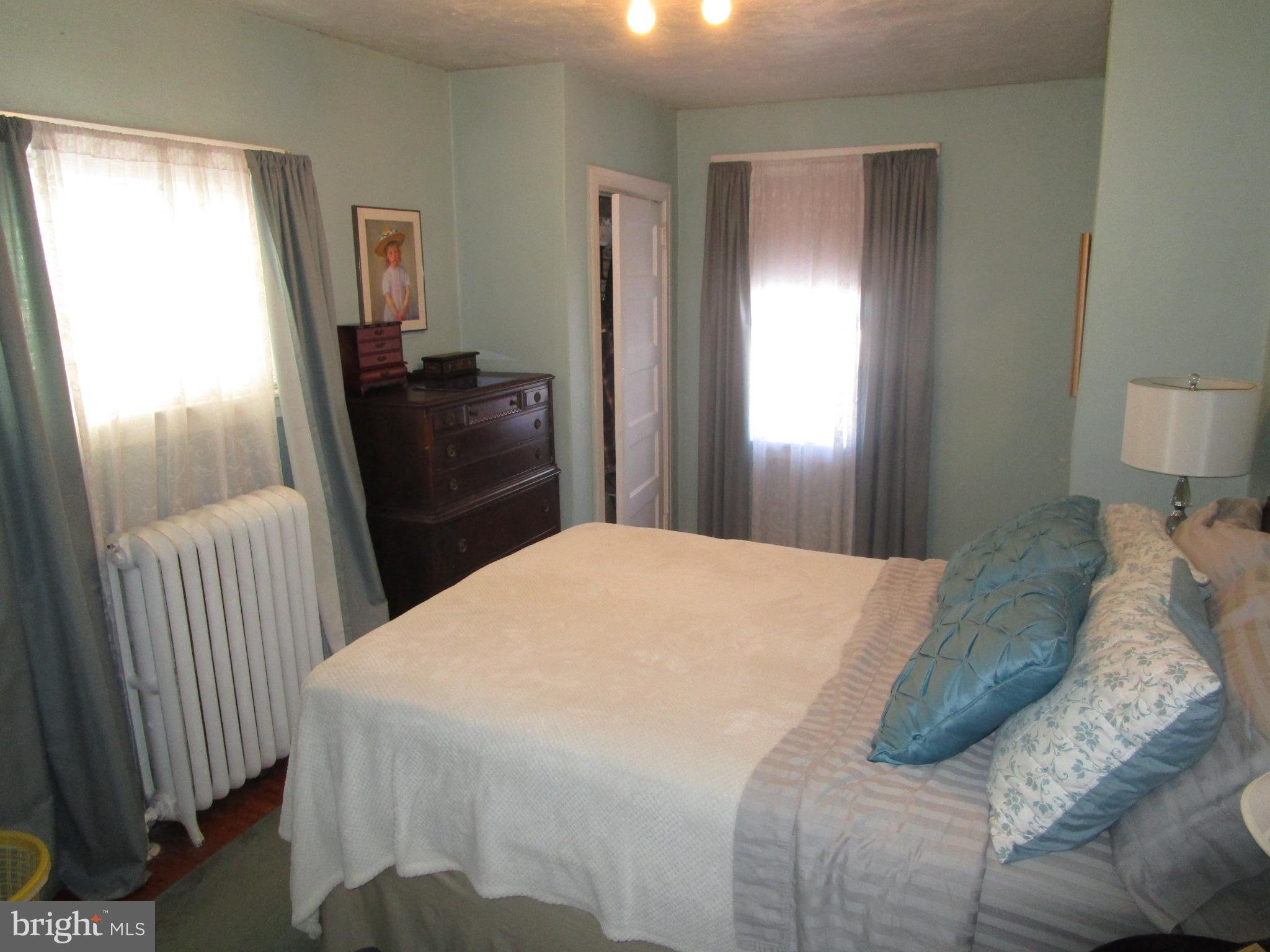 83 Houston Road Lansdowne, PA 19050 - Photo 8 of 15 Bedroom #3