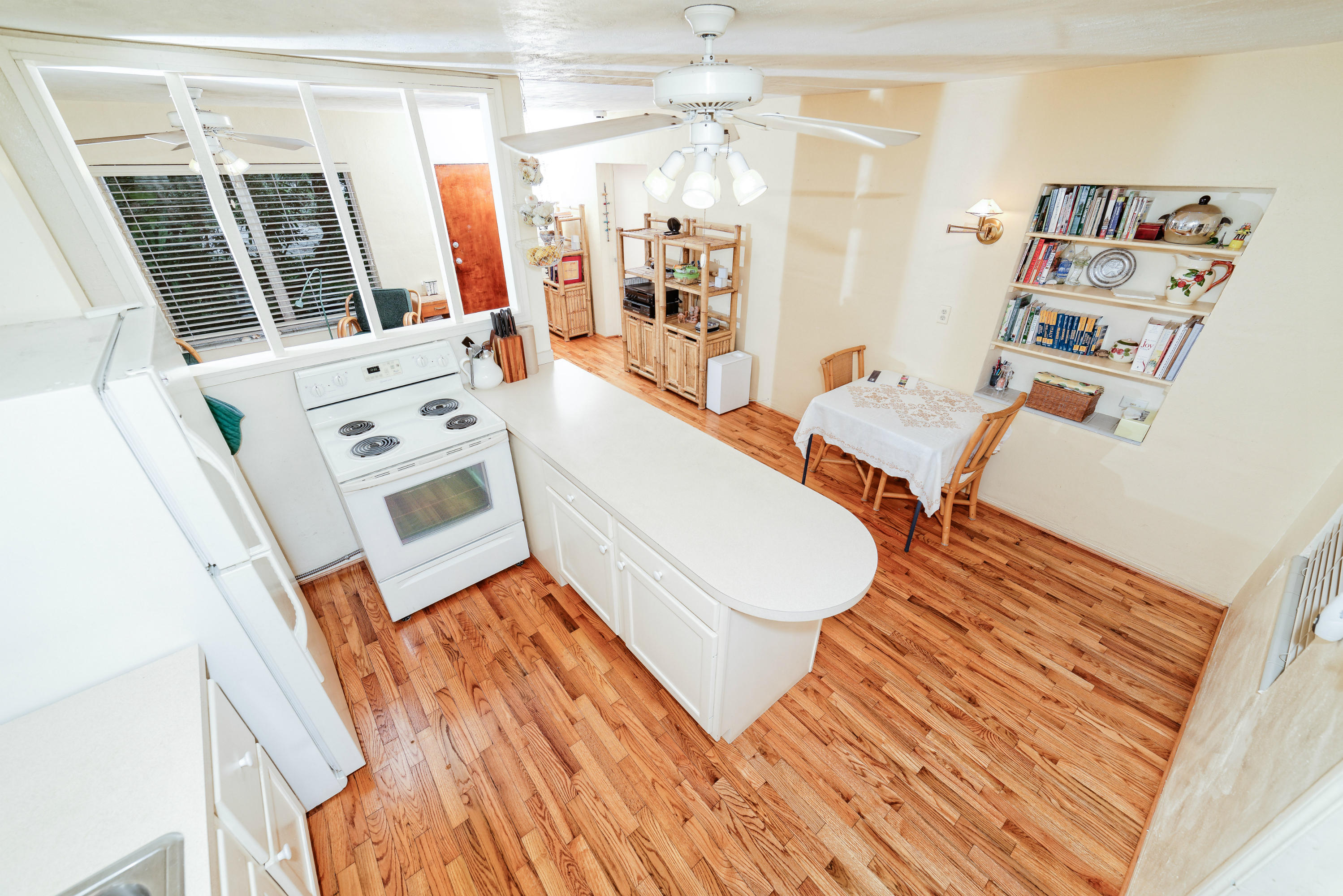 3621 Northwest 3rd Avenue Boca Raton, FL 33431 - Photo 17 of 43 kitchen view RTW_8835_DxO