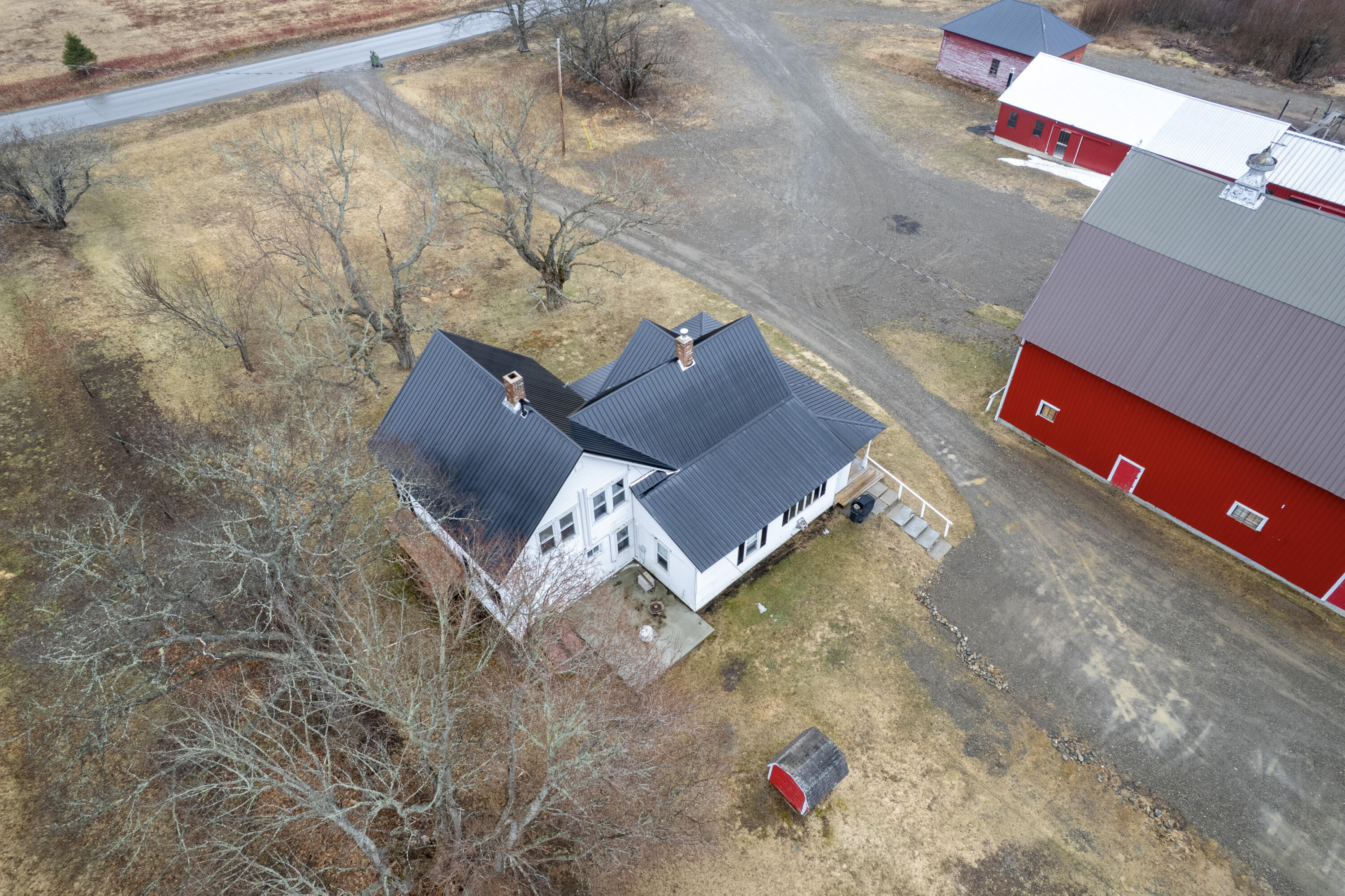 278 Fuller Road Easton, ME 04740 - Photo 64 of 83 278 Fuller Rd_182