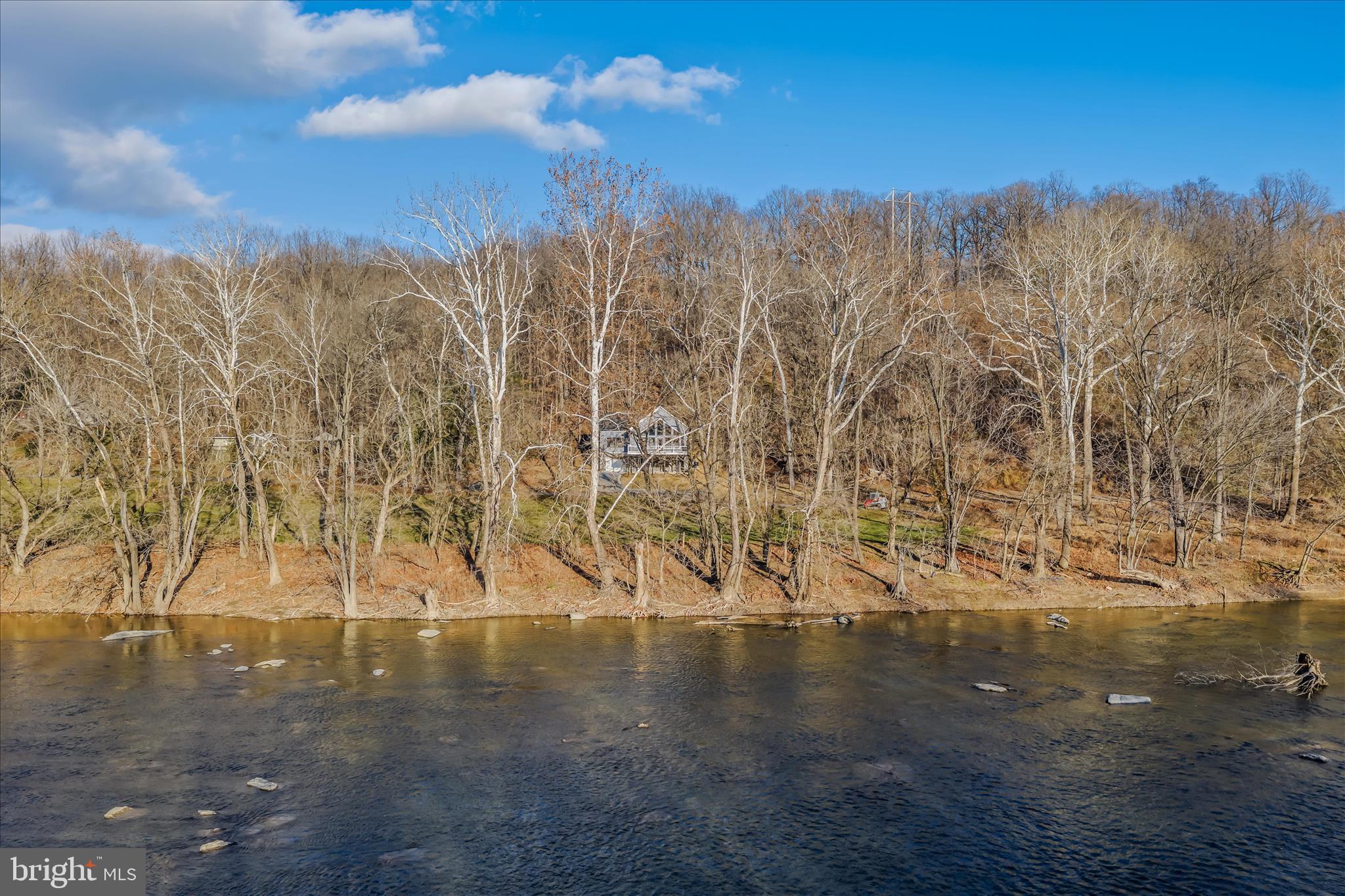 191 Shenandoah Ranch Road Harpers Ferry, WV 25425 - Photo 5 of 51 Waterfront Property