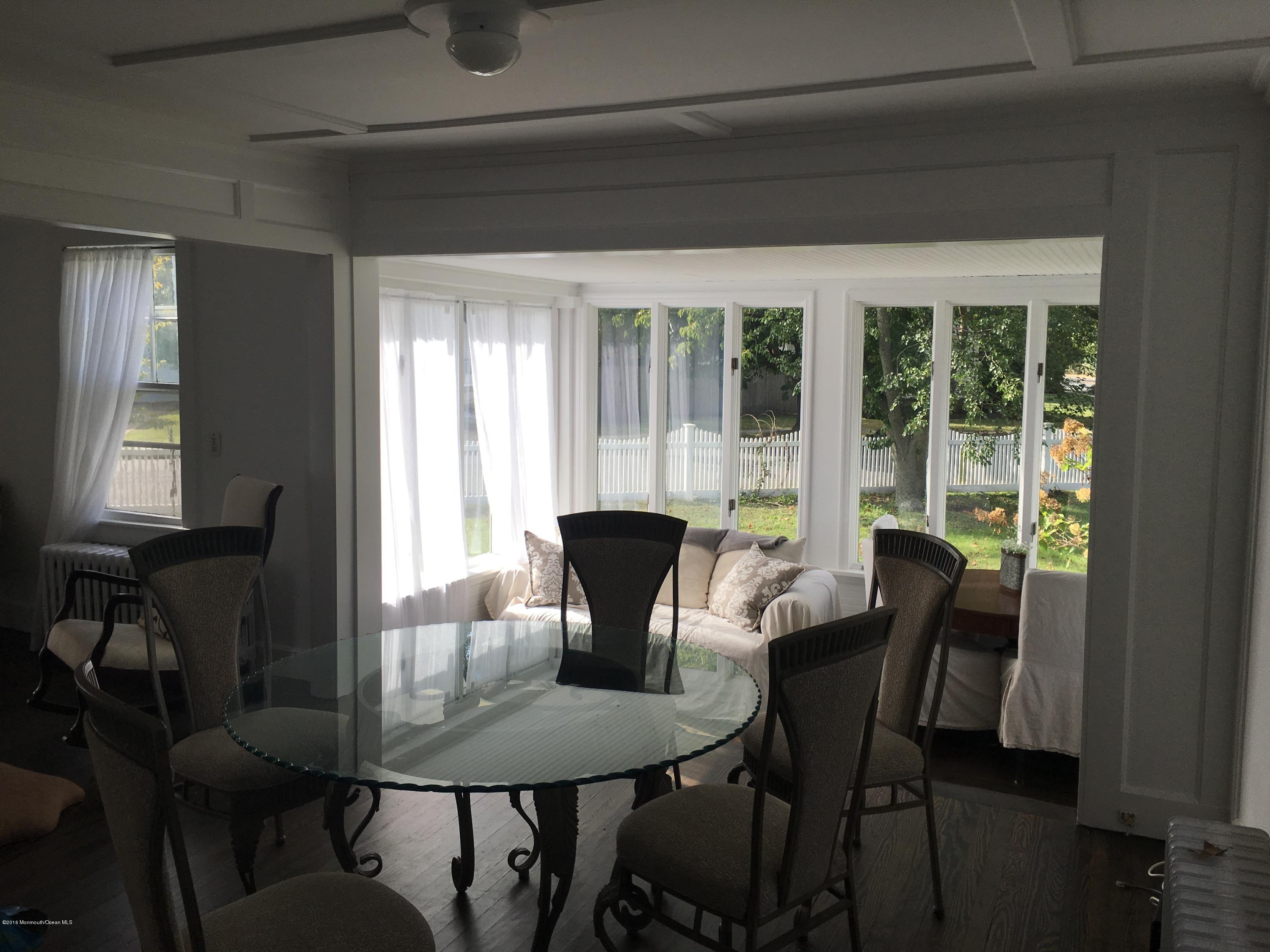 25 River Road Rumson, NJ 07760 - Photo 3 of 9 Dining Room