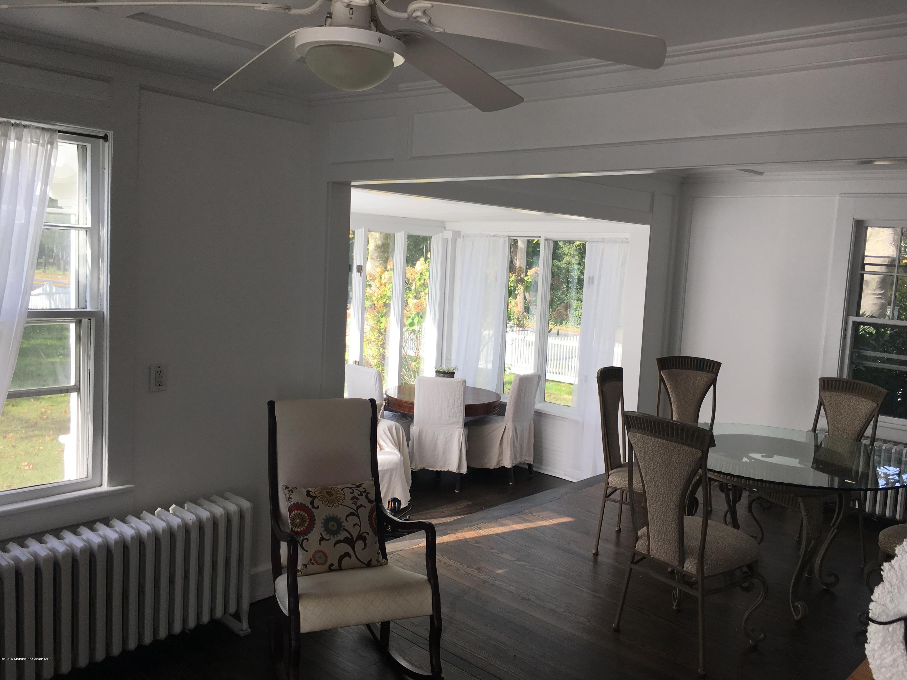 25 River Road Rumson, NJ 07760 - Photo 4 of 9 Dining Room