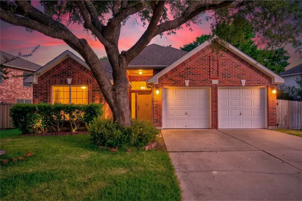 $2,500 | 8248 Montoya Circle, Austin, TX 78717