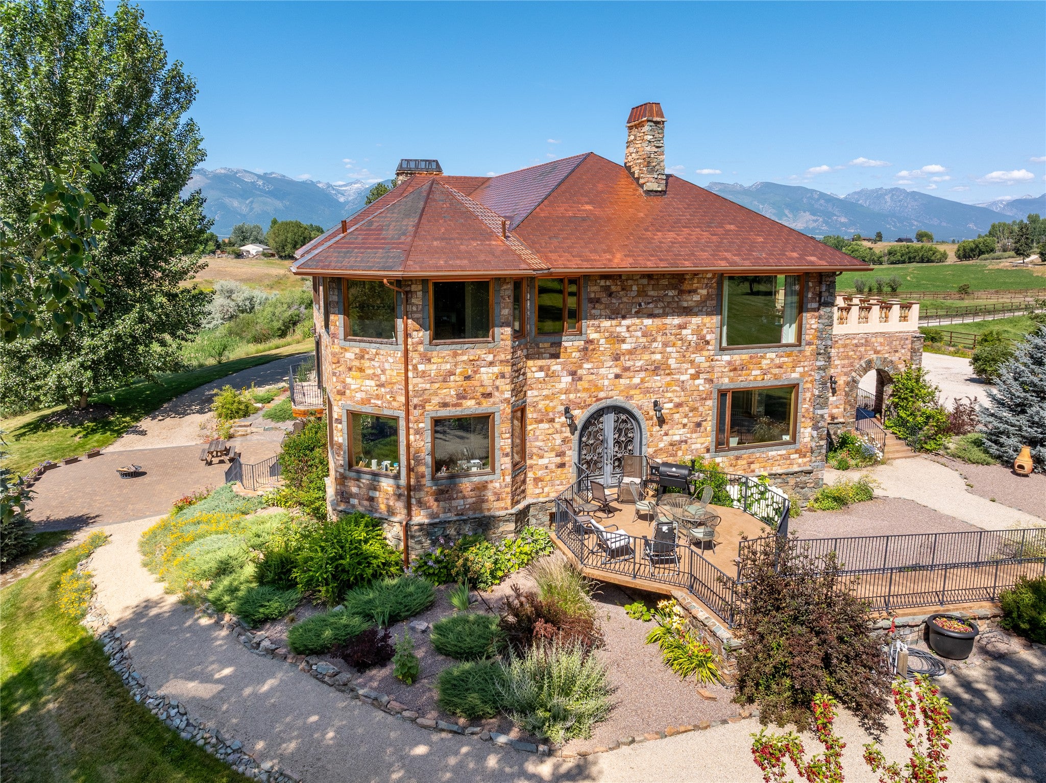859 Hamilton Heights Road Corvallis, MT 59828 - Photo 11 of 93 Gallery Image 11