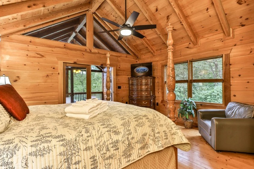 92 Fish Trap Road Blue Ridge, GA 30513 - Photo 19 of 31