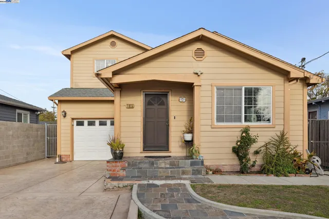 $775,000 | 1815 102nd Avenue, Oakland, CA 94603