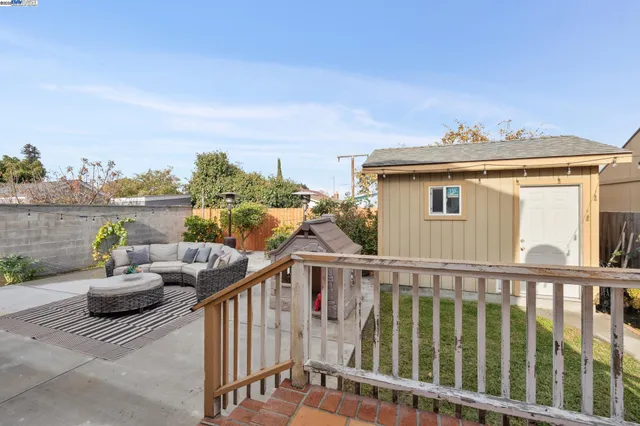 $775,000 | 1815 102nd Avenue, Oakland, CA 94603