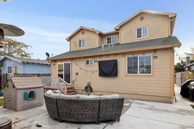$775,000 | 1815 102nd Avenue, Oakland, CA 94603
