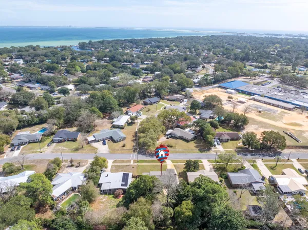 $449,900 | 130 Walton Drive Northeast, Fort Walton Beach, FL 32548