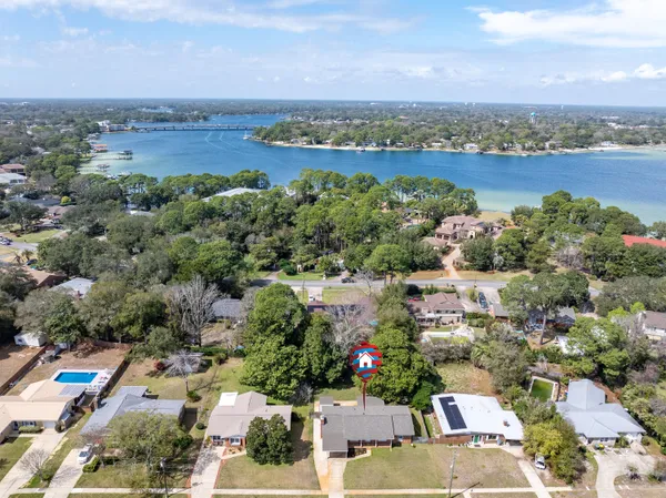$449,900 | 130 Walton Drive Northeast, Fort Walton Beach, FL 32548