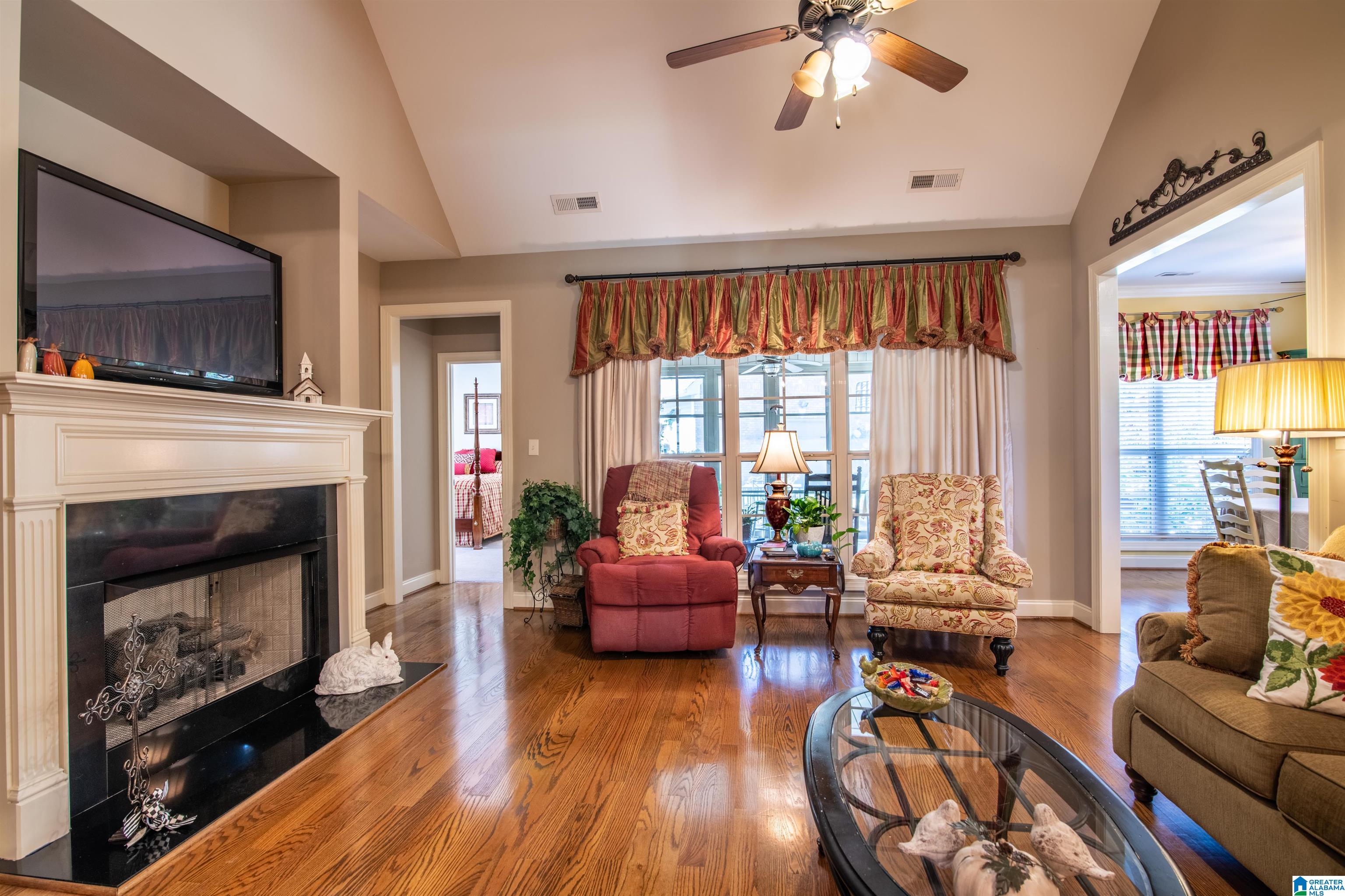 40 Greenbriar Lane Springville, AL 35146 - Photo 8 of 29 Gallery Image 8