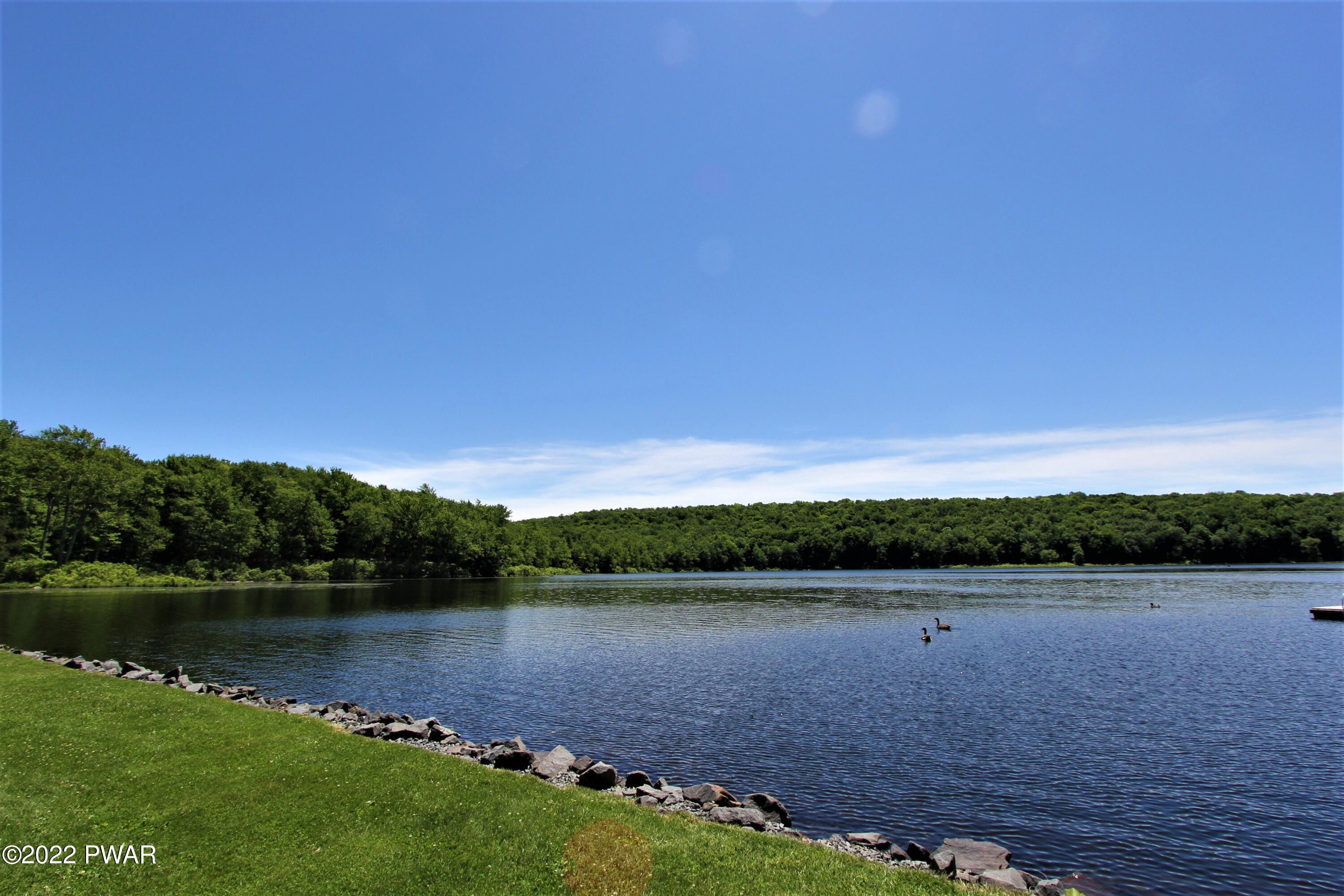 81 Ridge Road Lake Ariel, PA 18436 - Photo 27 of 43 Ridge Cobb Lake 1