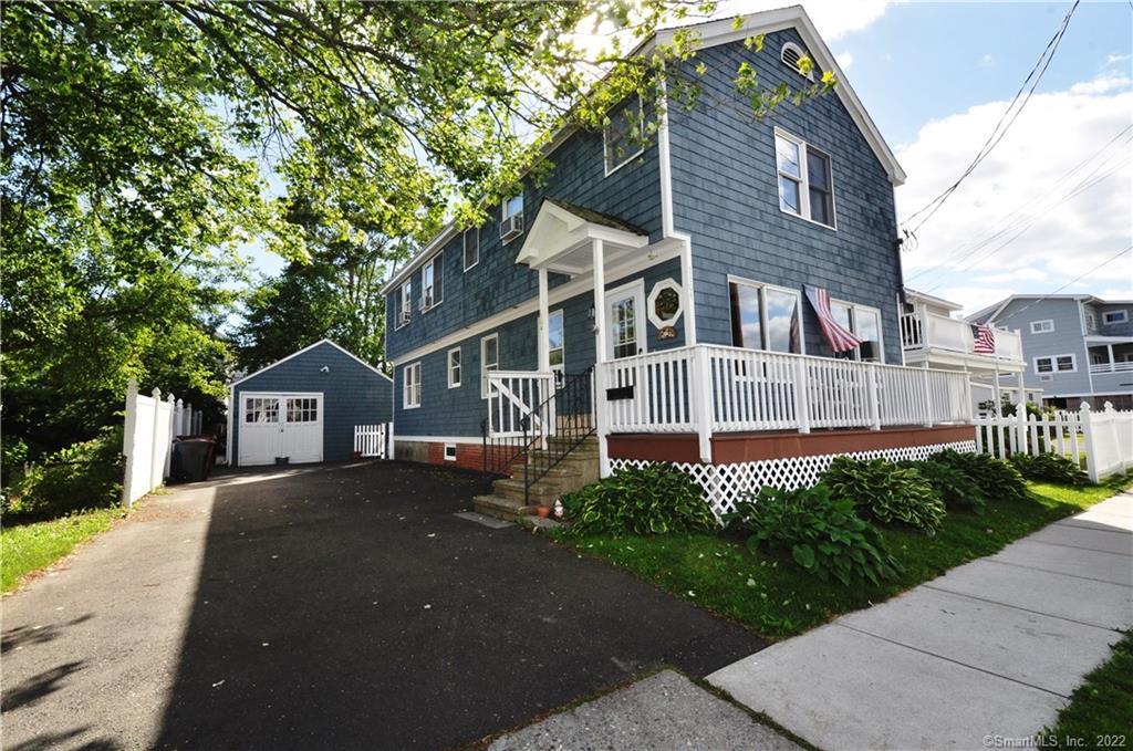 1104 Reef Road Fairfield, CT 06824 - Photo 1 of 1 Welcome to 1104 Reef Road - Fantastic Academic Investment Property!