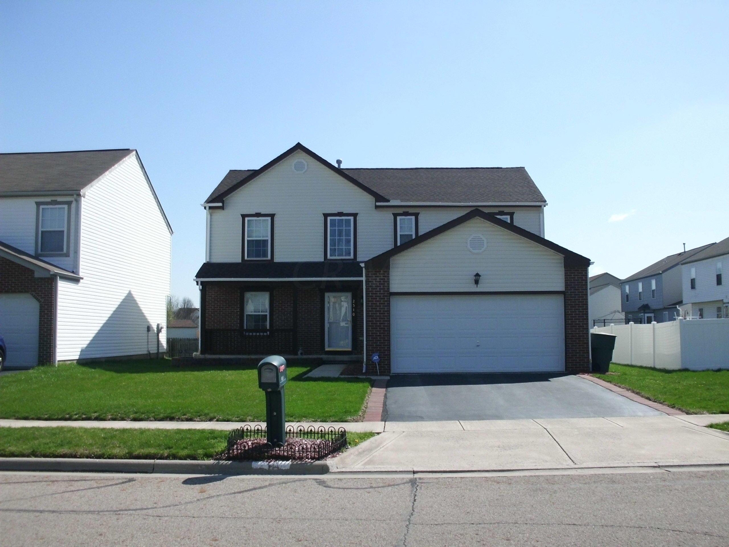 2510 Linbaugh Road Grove City, OH 43123 - Photo 2 of 29 Gallery Image 2