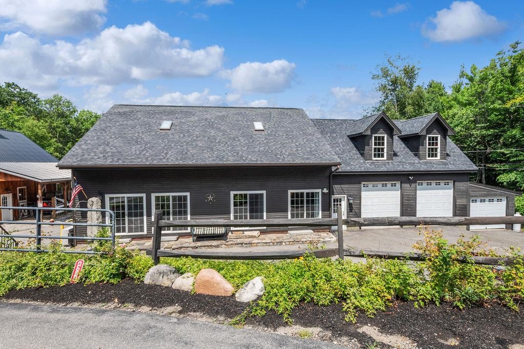 640 Suncook Valley Road Alton, NH 03809 - Photo 1 of 40