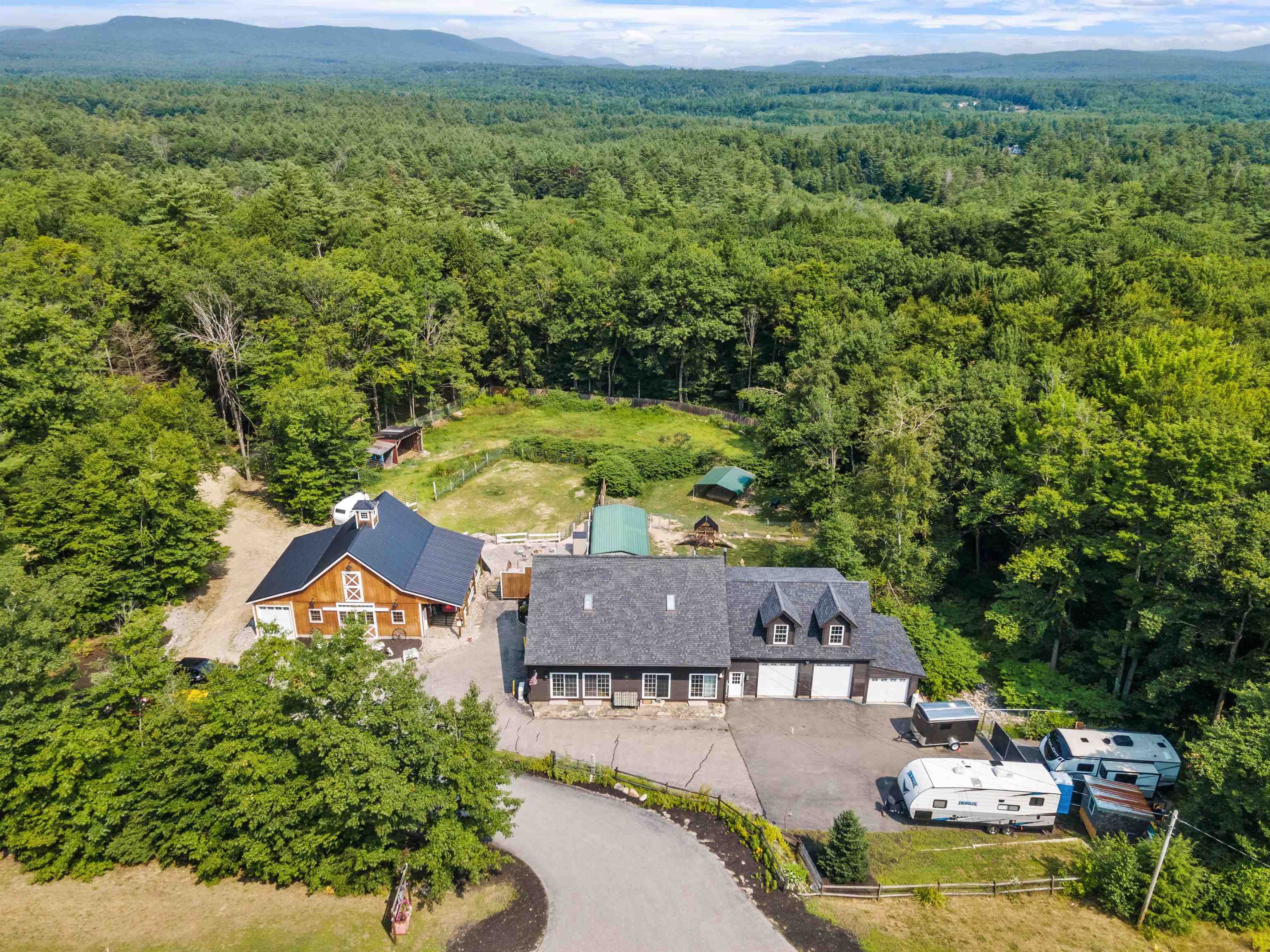 640 Suncook Valley Road Alton, NH 03809 - Photo 13 of 40