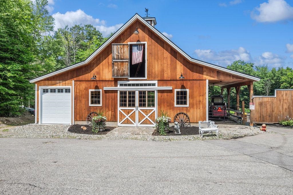 640 Suncook Valley Road Alton, NH 03809 - Photo 28 of 40