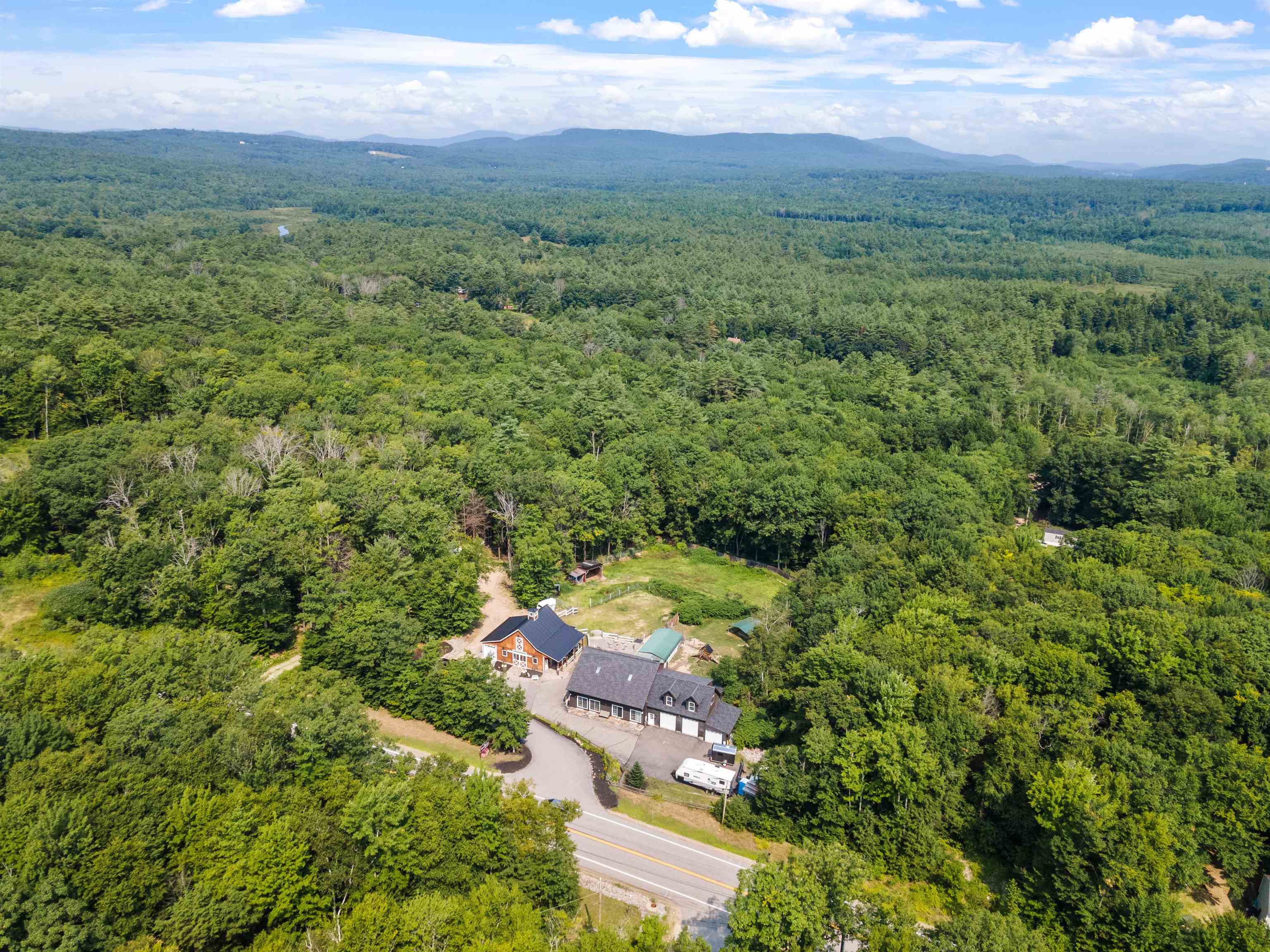640 Suncook Valley Road Alton, NH 03809 - Photo 33 of 40