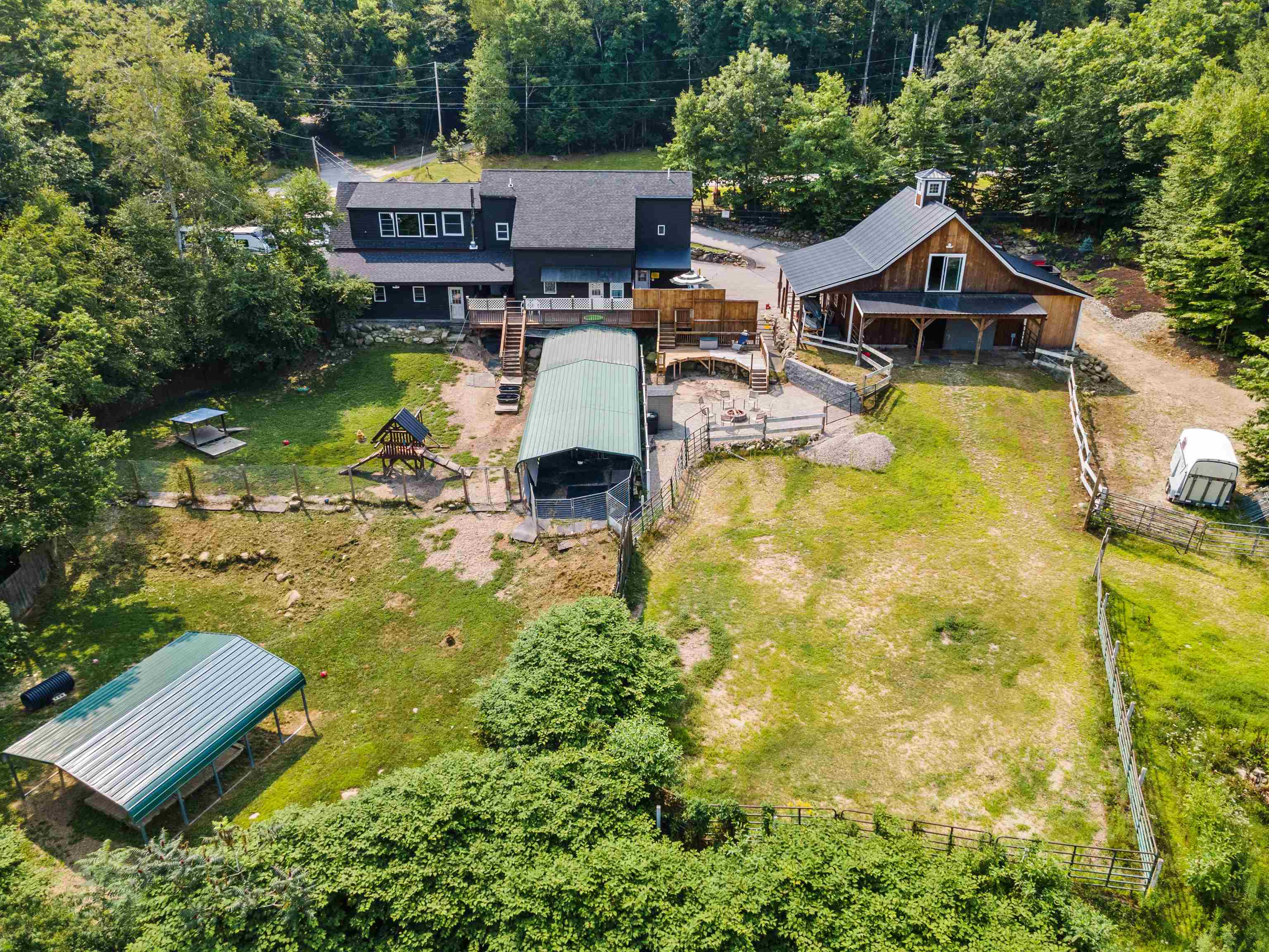 640 Suncook Valley Road Alton, NH 03809 - Photo 34 of 40