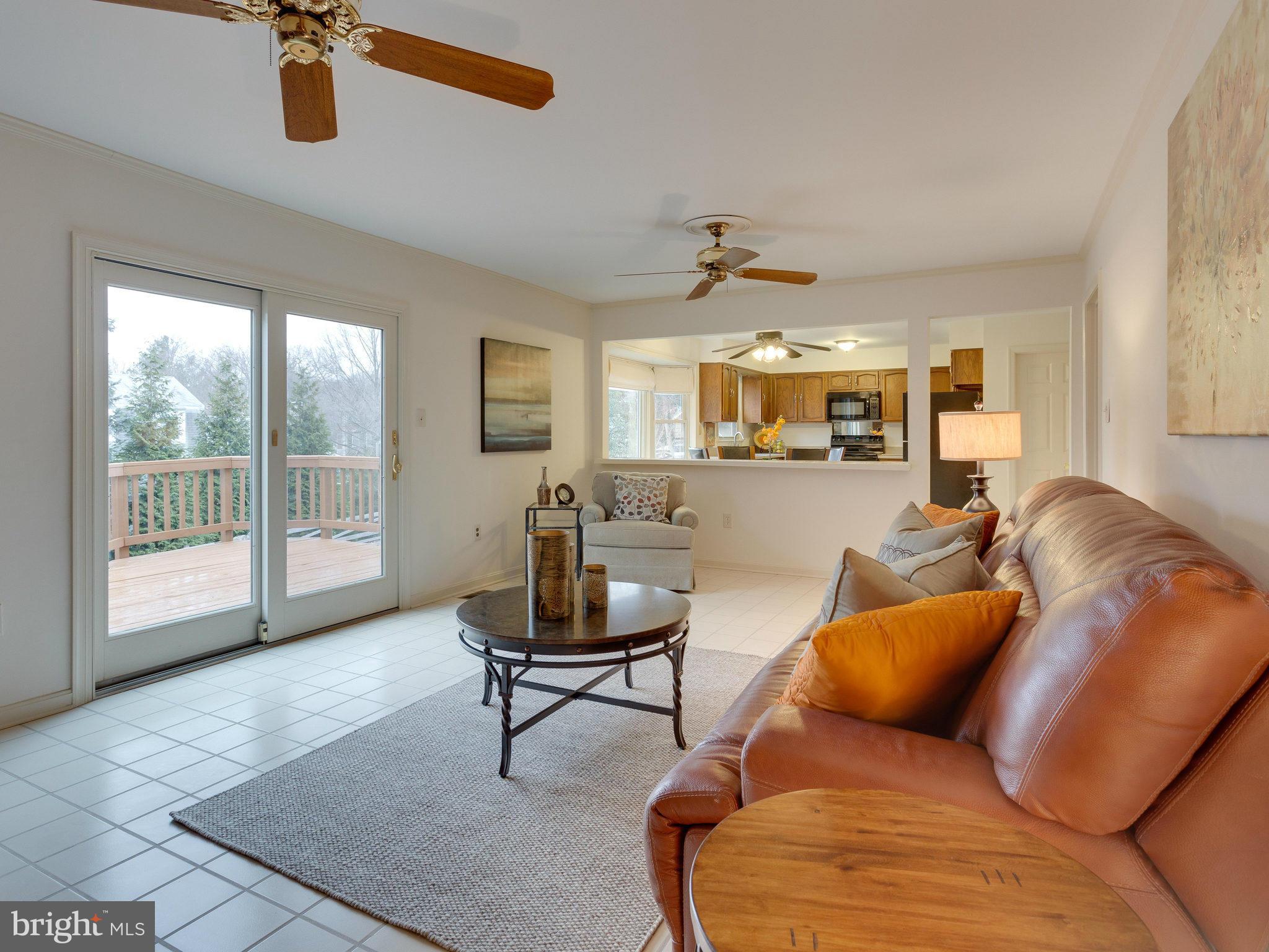 8725 Evangel Drive Springfield, VA 22153 - Photo 13 of 30 Family Room