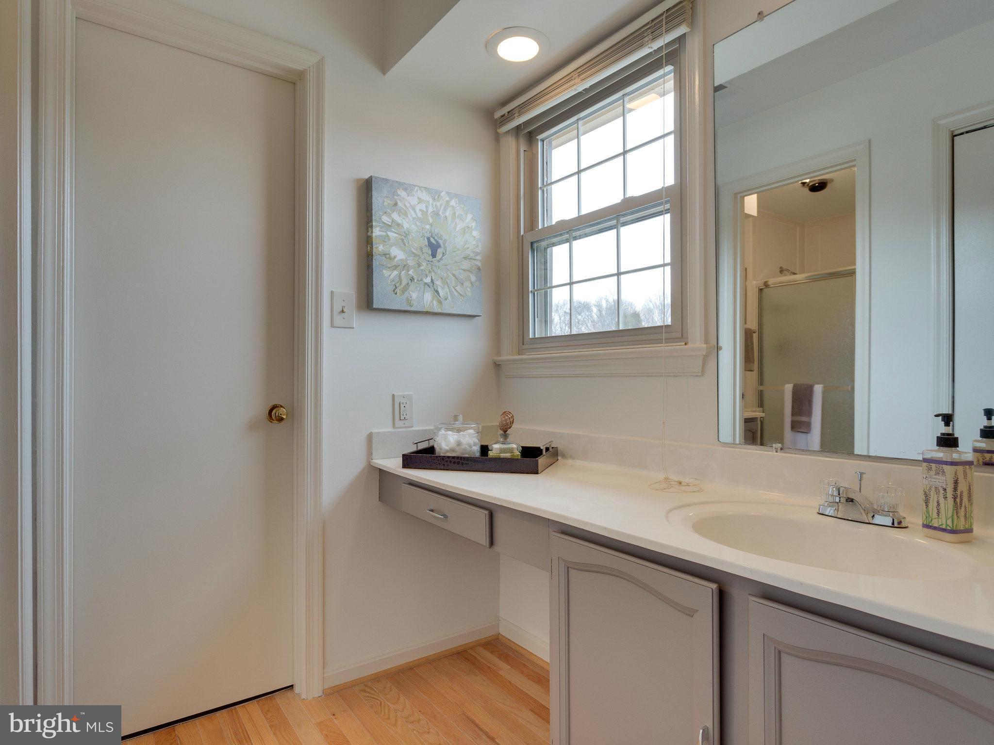 8725 Evangel Drive Springfield, VA 22153 - Photo 18 of 30 Bath (Master)