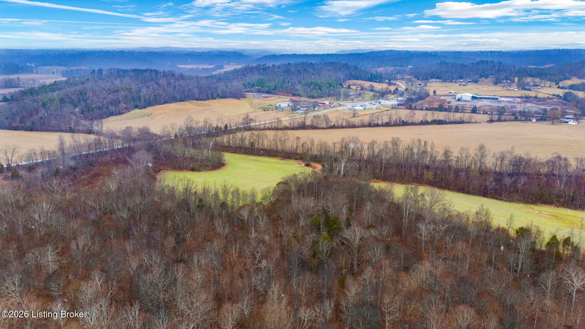 0 Reedyville Road Roundhill, KY 42275 - Photo 6 of 6 6-web-or-mls-DJI_20260121123441_0076_D