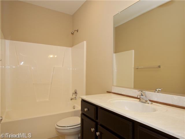 300 Jordan Ridge Way Jamestown, NC 27282 - Photo 14 of 16 Other Bath.