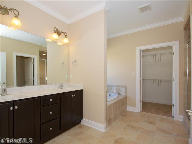 300 Jordan Ridge Way Jamestown, NC 27282 - Photo 3 of 16 Master Bath/Spa.